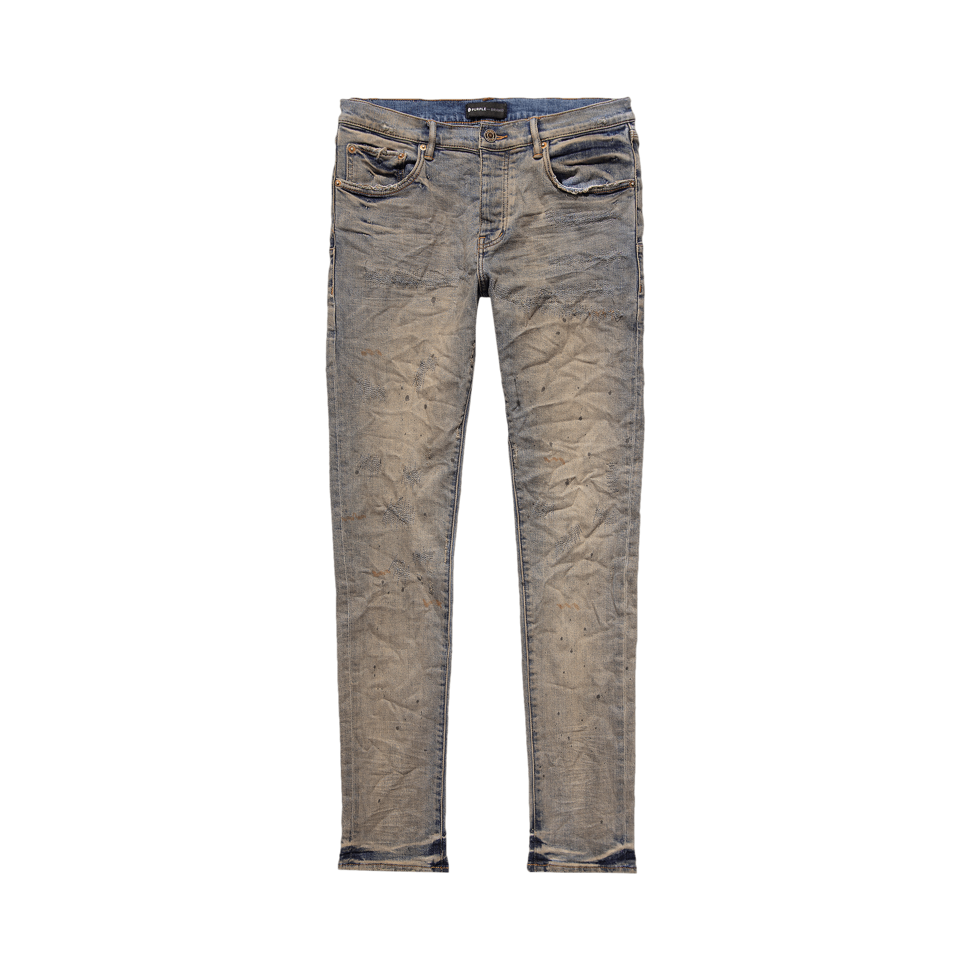 PURPLE BRAND Skinny Jeans 'Indigo'