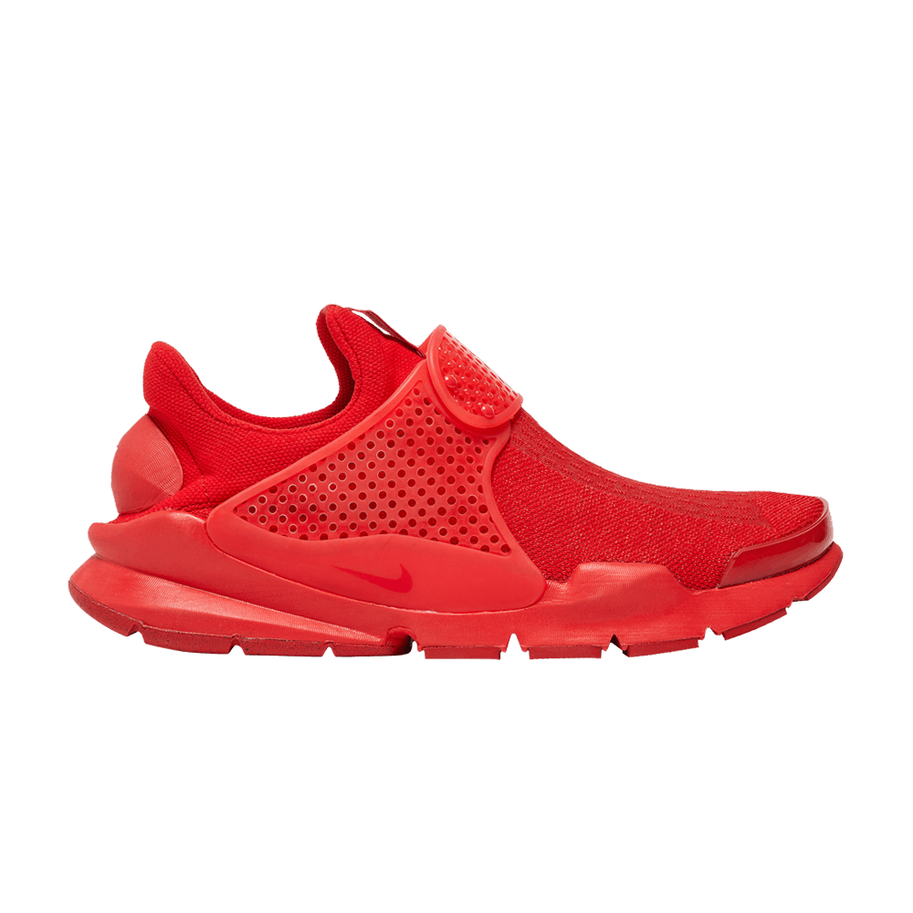 Buy Nike Sock Dart SP 'Infrared' - 686058 661 | GOAT