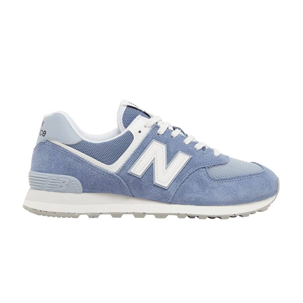 adidas gazelle silver green womens New Balance 574 Core 9 Men's Grey main image 1