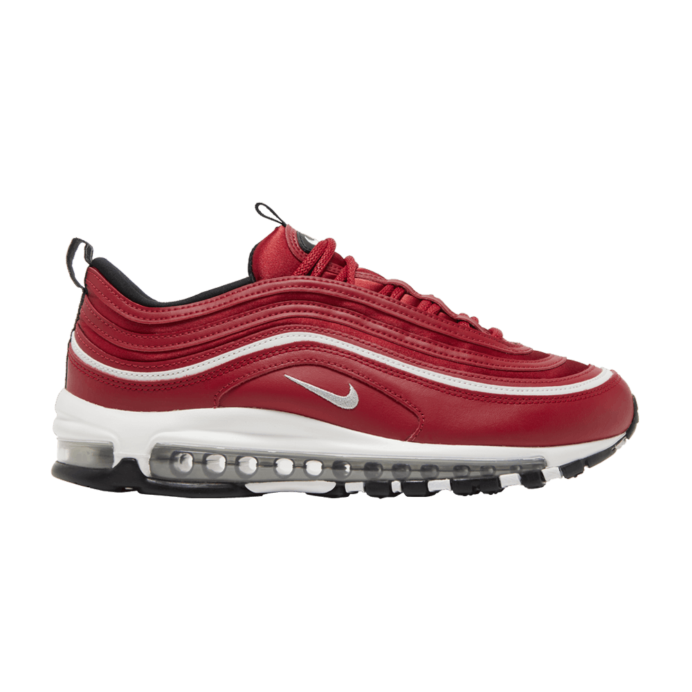 Nike Wmns Air Max 97 'Red Satin'