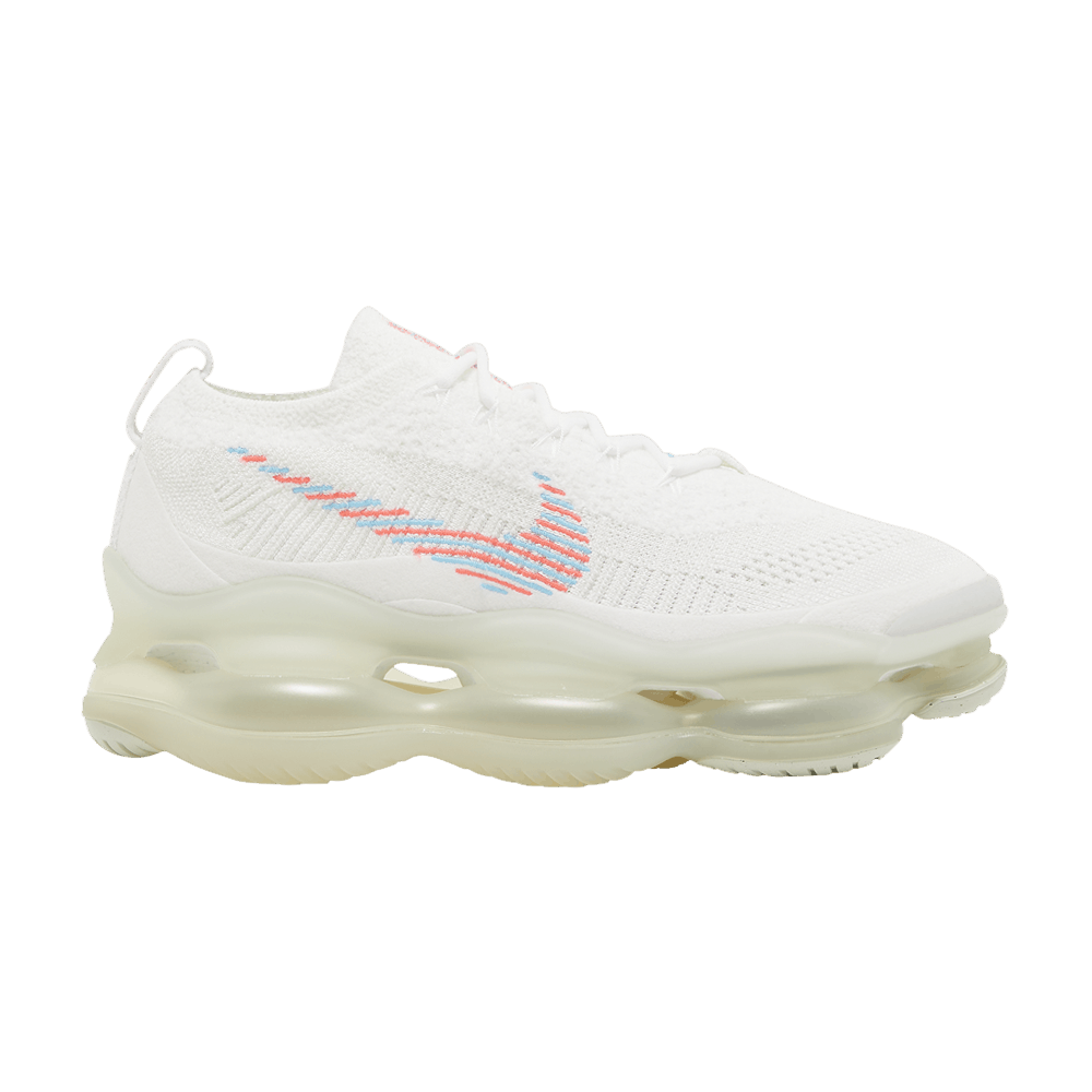 Nike Air Max Scorpion SE 'Lagoon Pulse Hot Punch'