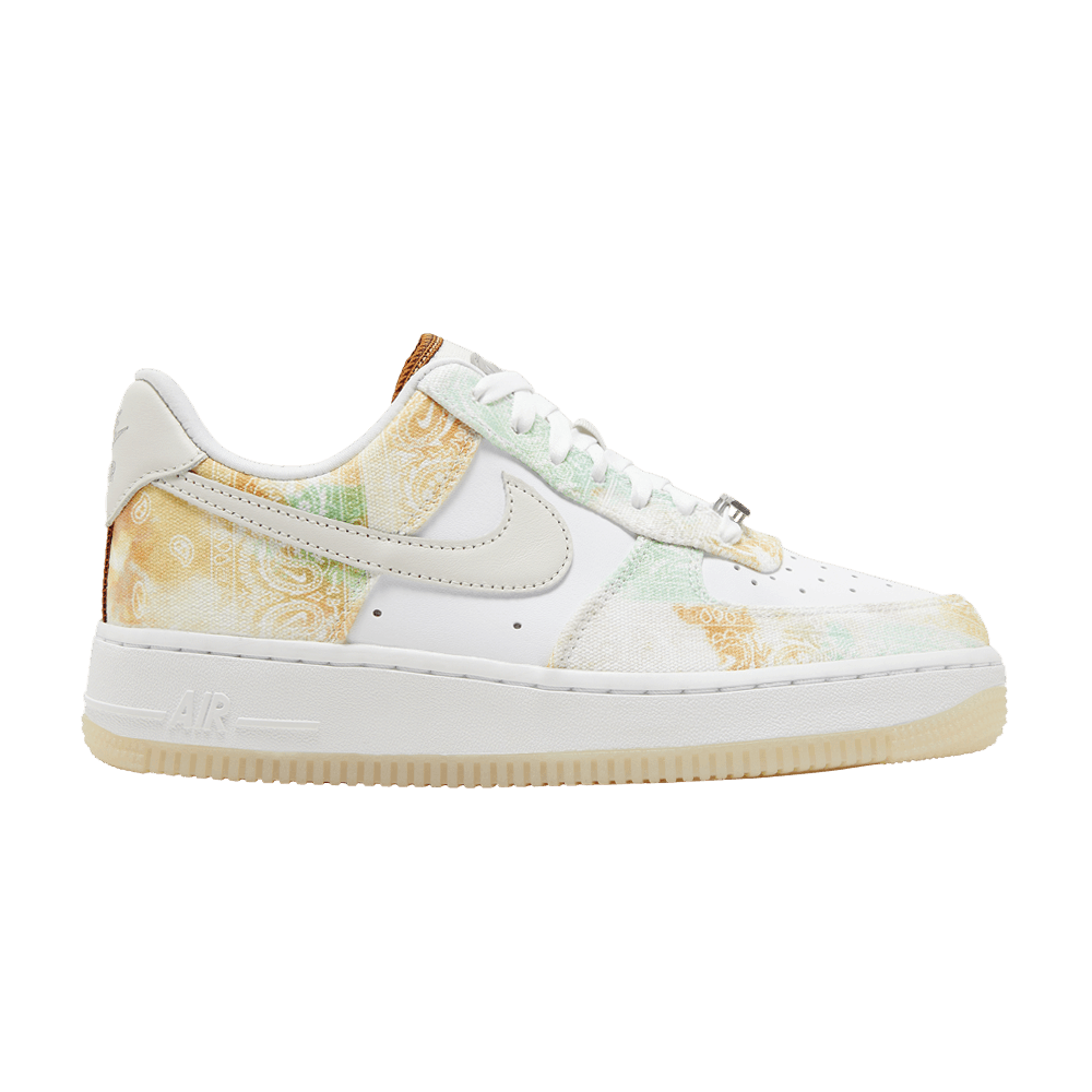 Nike Wmns Air Force 1 '07 LX 'Pastel Paisley'