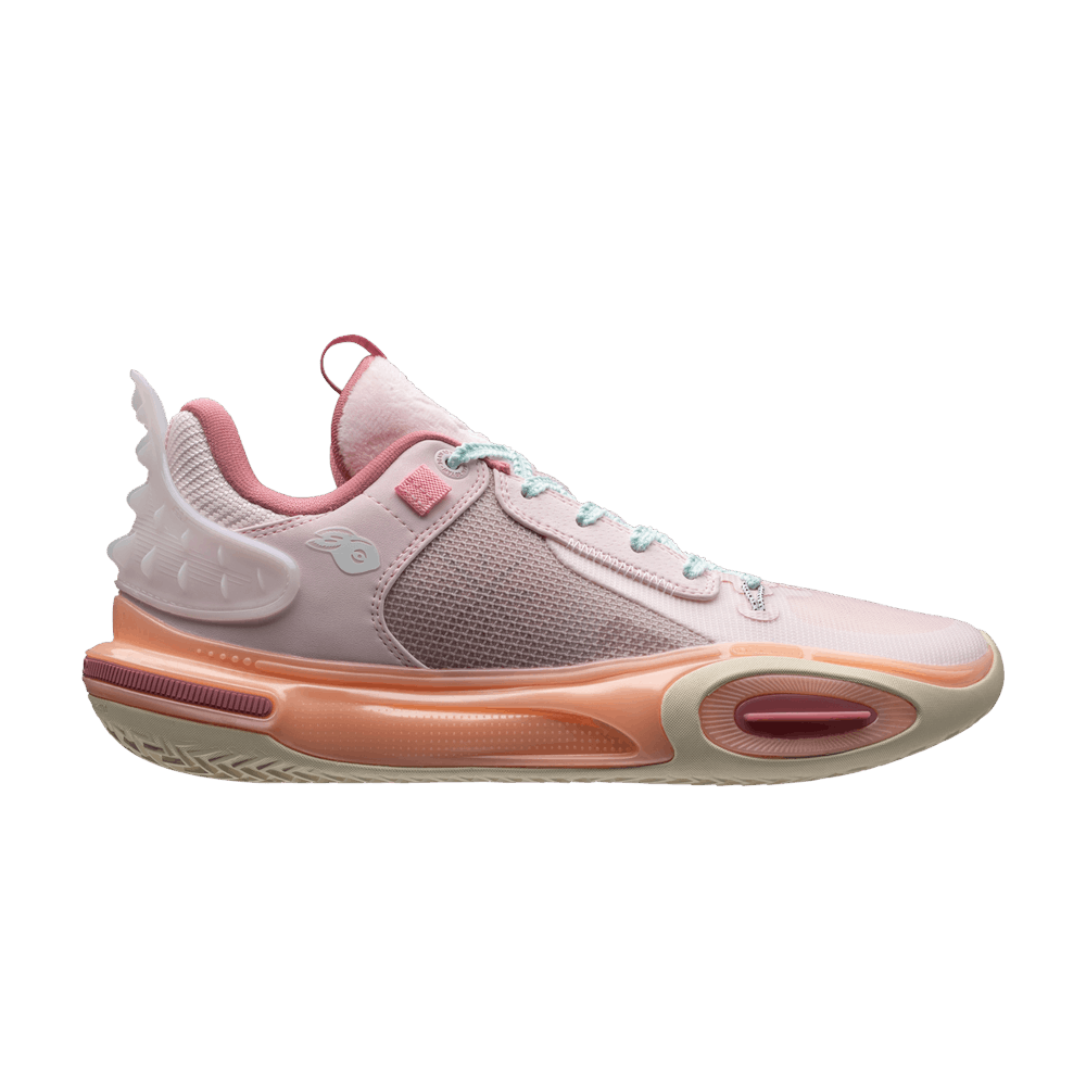 Li-Ning Wade All City 11 'Year of the Rabbit'