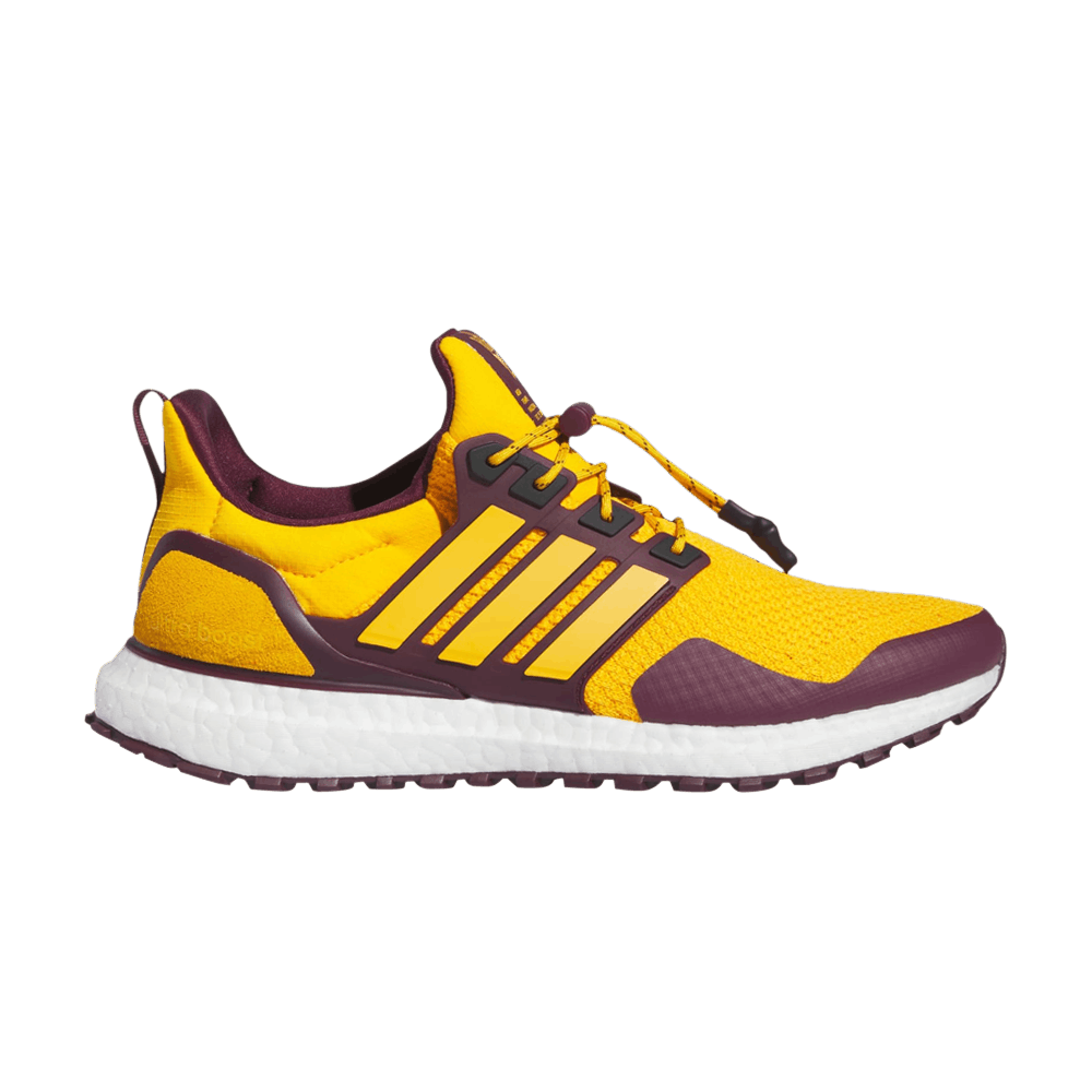 Adidas UltraBoost 1.0 'NCAA Pack - Arizona State'