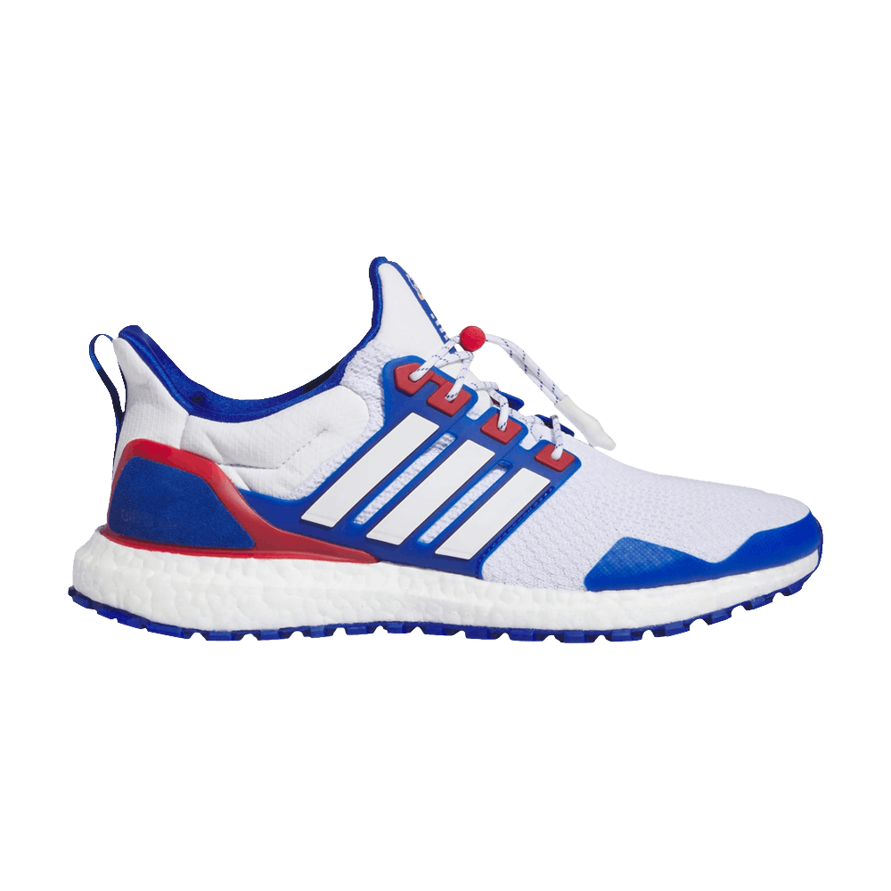 Adidas UltraBoost 1.0 'NCAA Pack - Kansas'