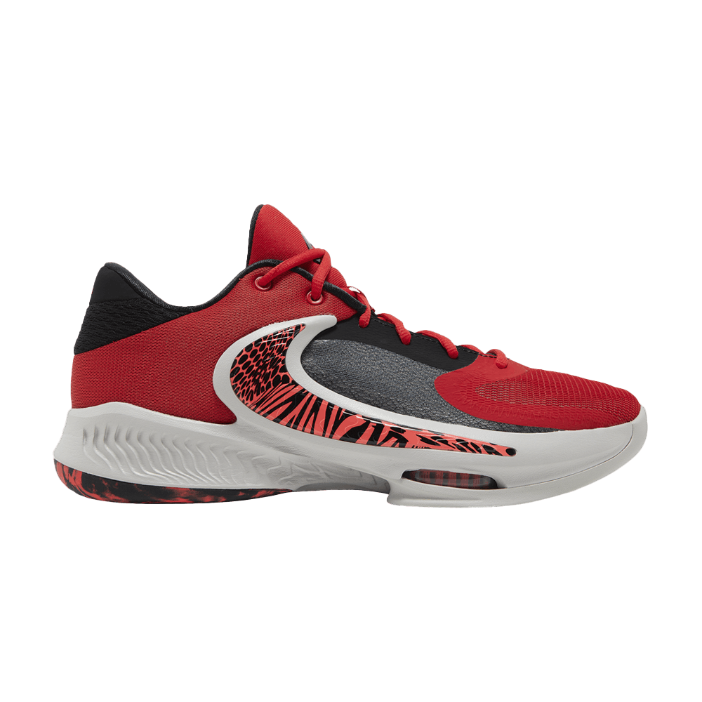 Nike Zoom Freak 4 'Safari'
