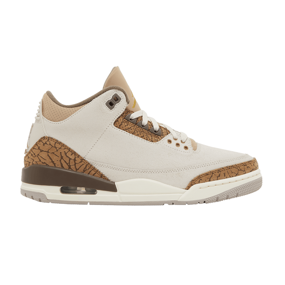 Jordan 3 Retro Palomino