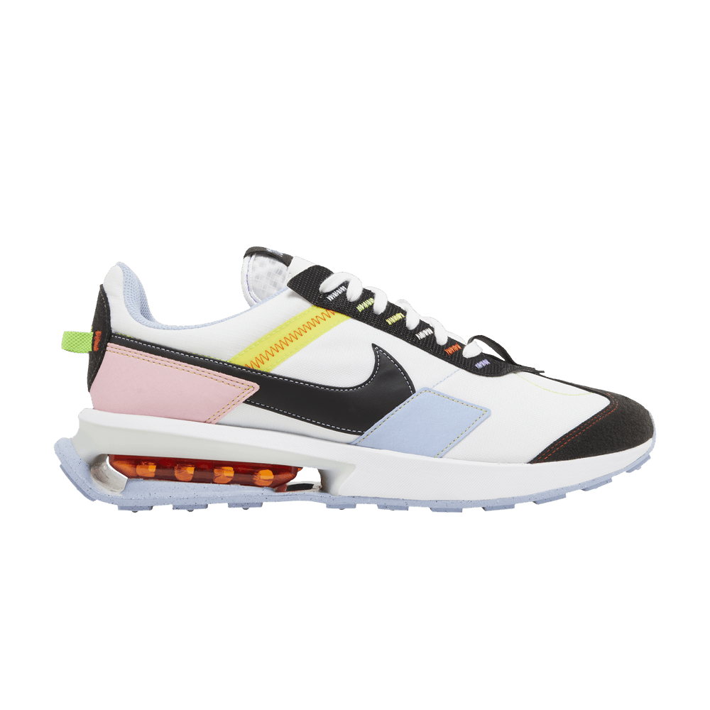 Nike Air Max Pre-Day 'Black White Cobalt Bliss'
