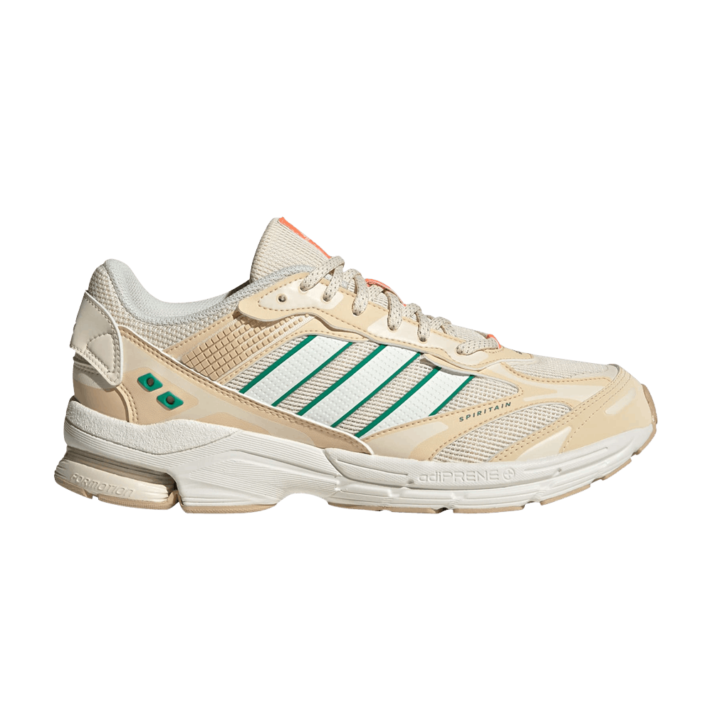 Buy Spiritain 2000 'Wonder White Court Green' - ID5409 | GOAT