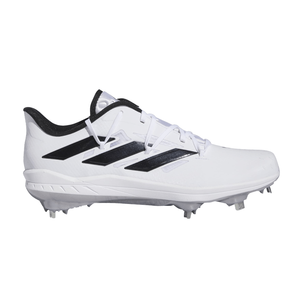 Adidas Adizero Afterburner 9 'White Black'