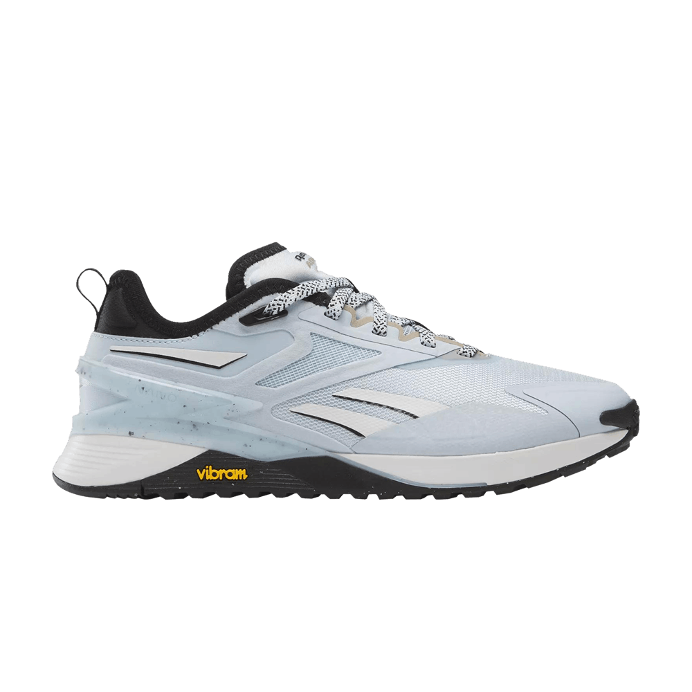 Reebok Wmns Nano X3 Adventure 'Feel Good Blue'