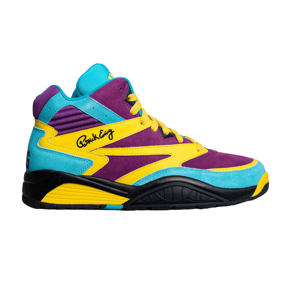 Buy AZ x Ewing Sport Lite 'Doe or Die' - 1BM00890 124 | GOAT