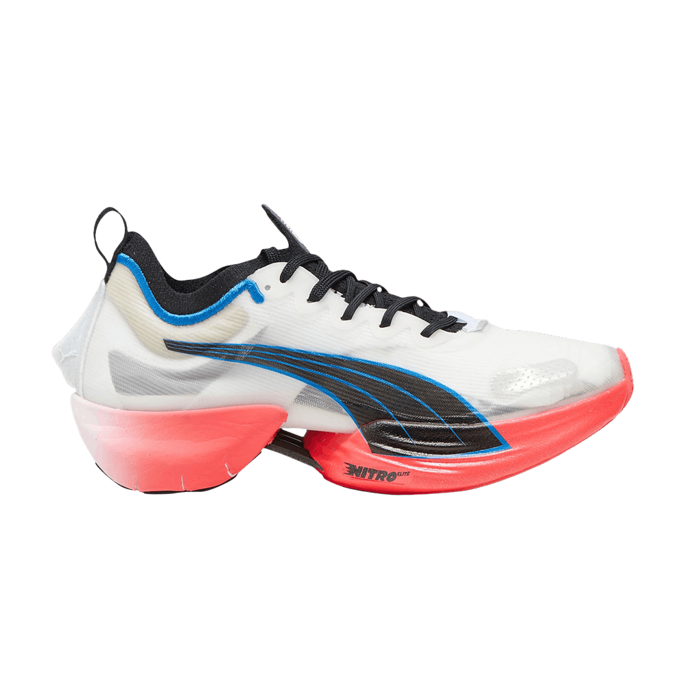Buy Fast-R Nitro Elite 'Sunset' - 380006 01 | GOAT