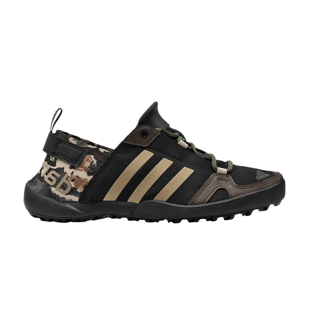 Buy Terrex Daroga Two 13 Heat.RDY 'Camo' - FZ0040 | GOAT