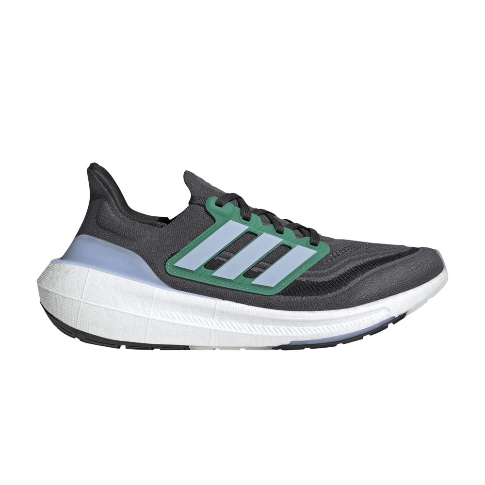 adidas UltraBoost Light 'Carbon Court Green'