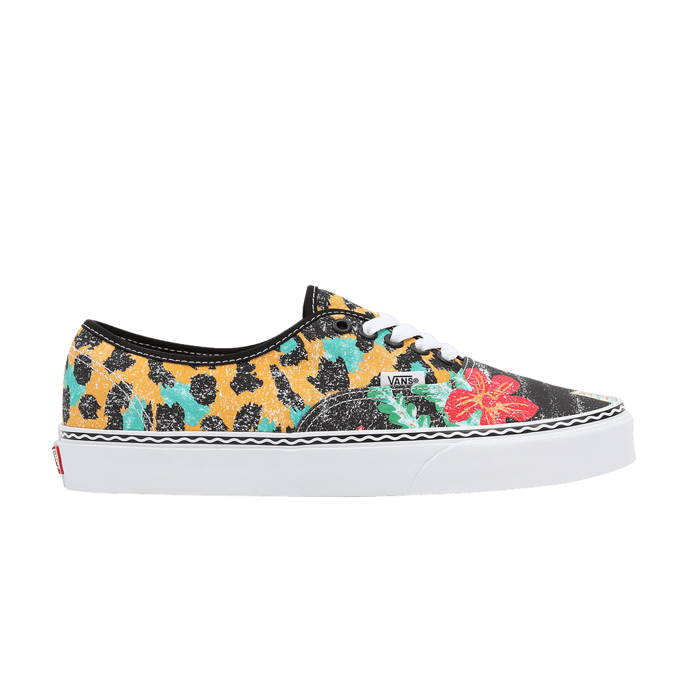 Crayola x Vans Authentic 'Van Doren Inspired'