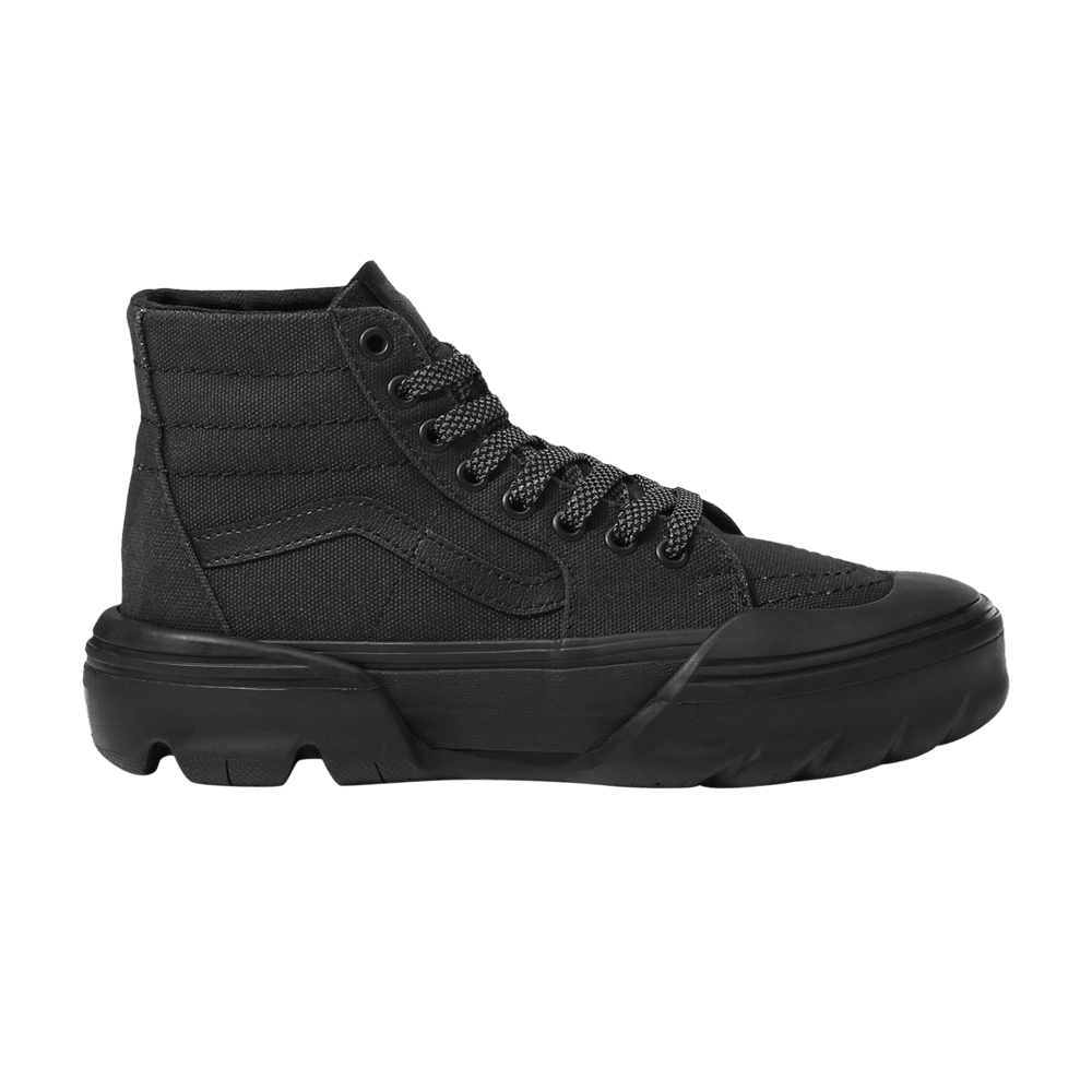 Vans Sk8-Hi Tapered Modular 'Heavy Canvas'