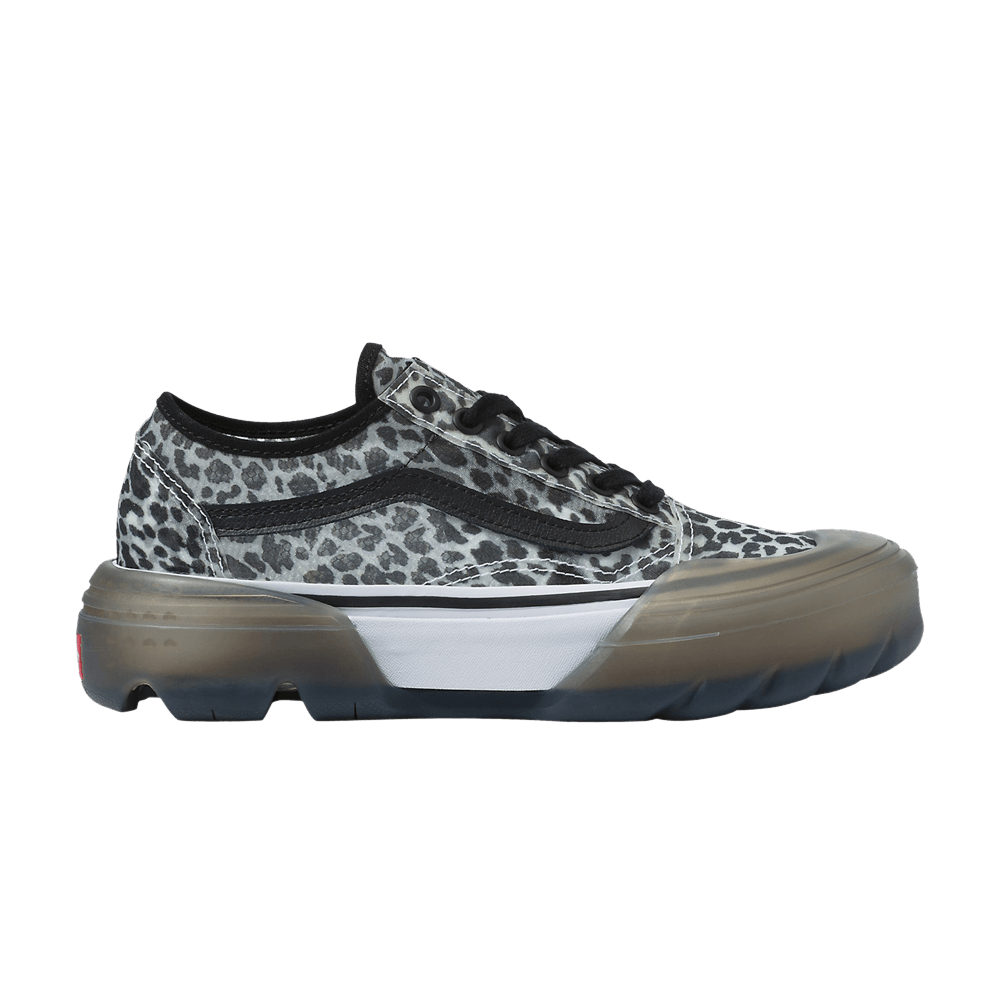 Vans Old Skool Tapered Mesh DX Modular 'Dots'