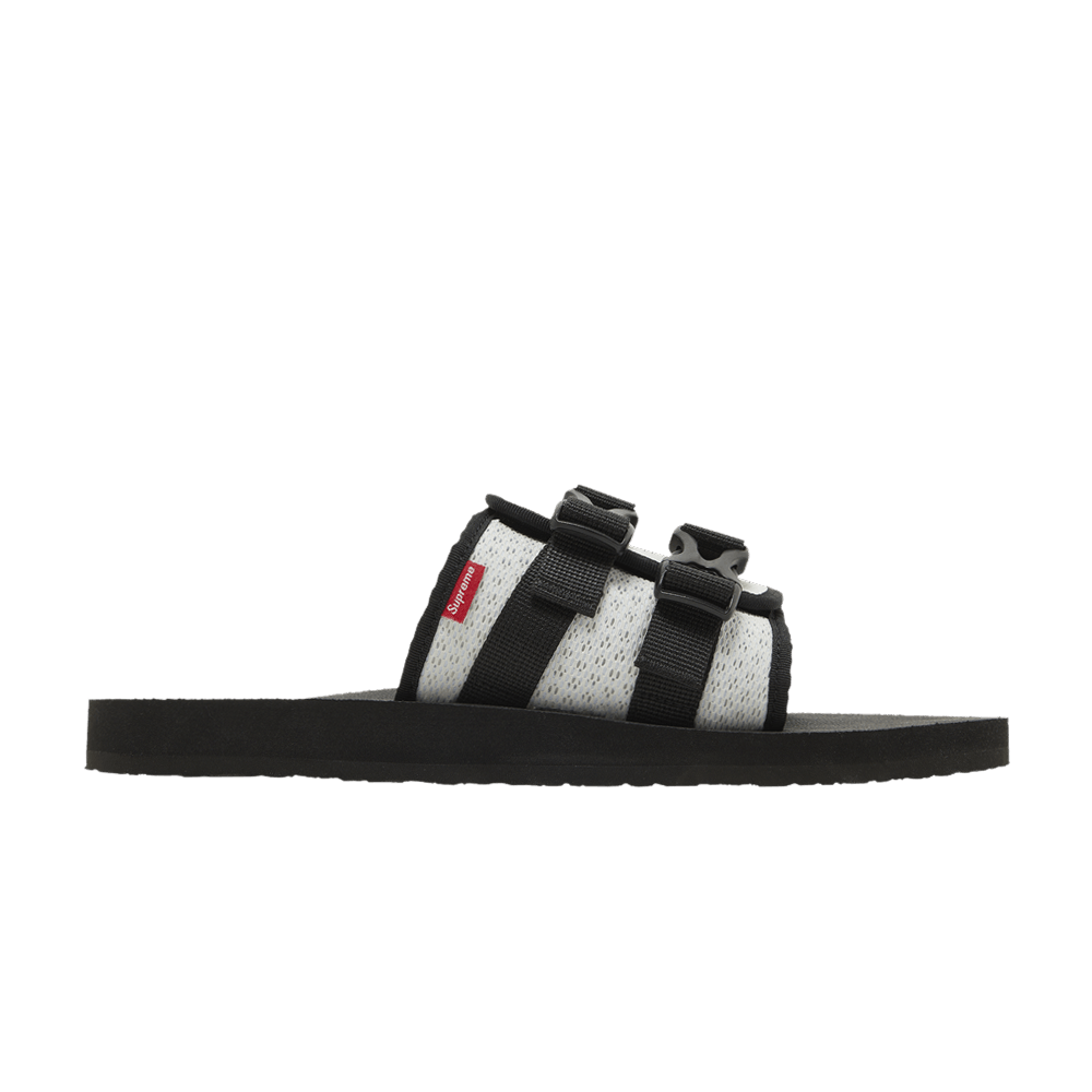 Buy Supreme x Trekking Sandal 'Black White' - NF0A7W6NJK3 | GOAT