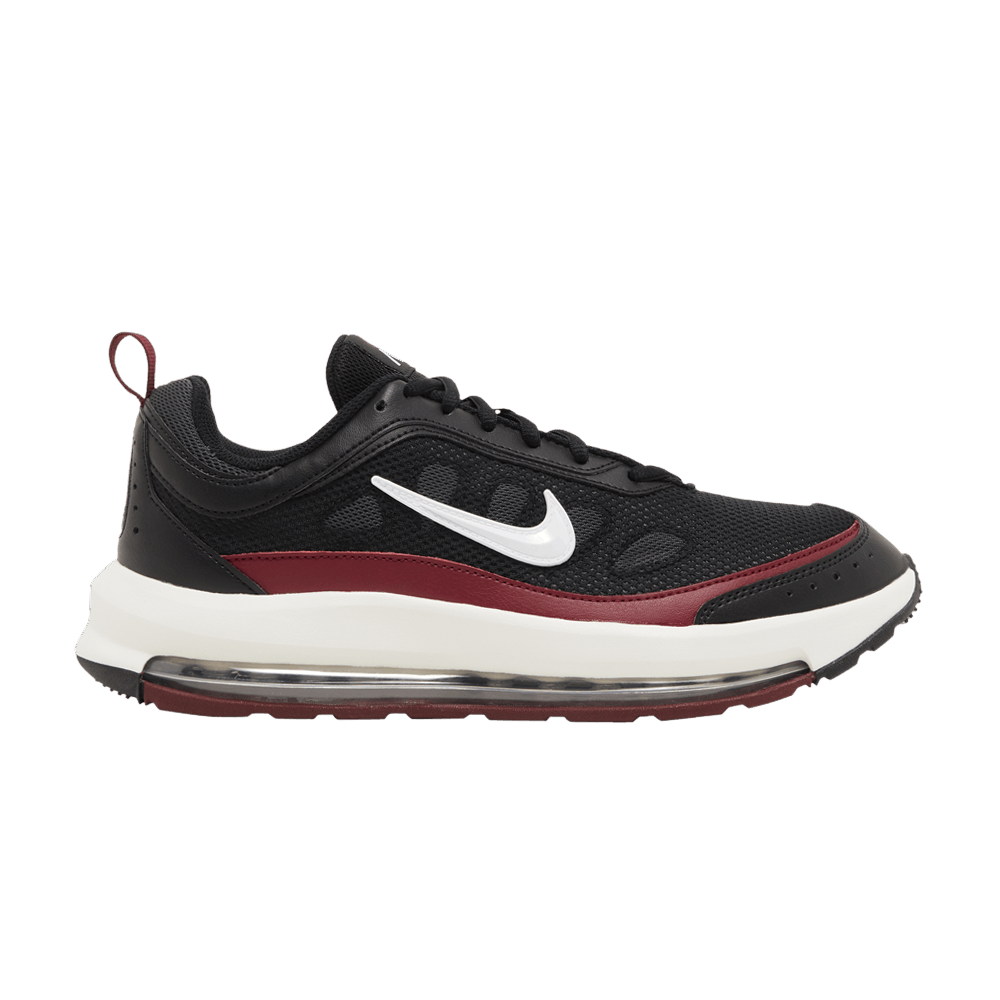 Nike Air Max AP 'Black Team Red'