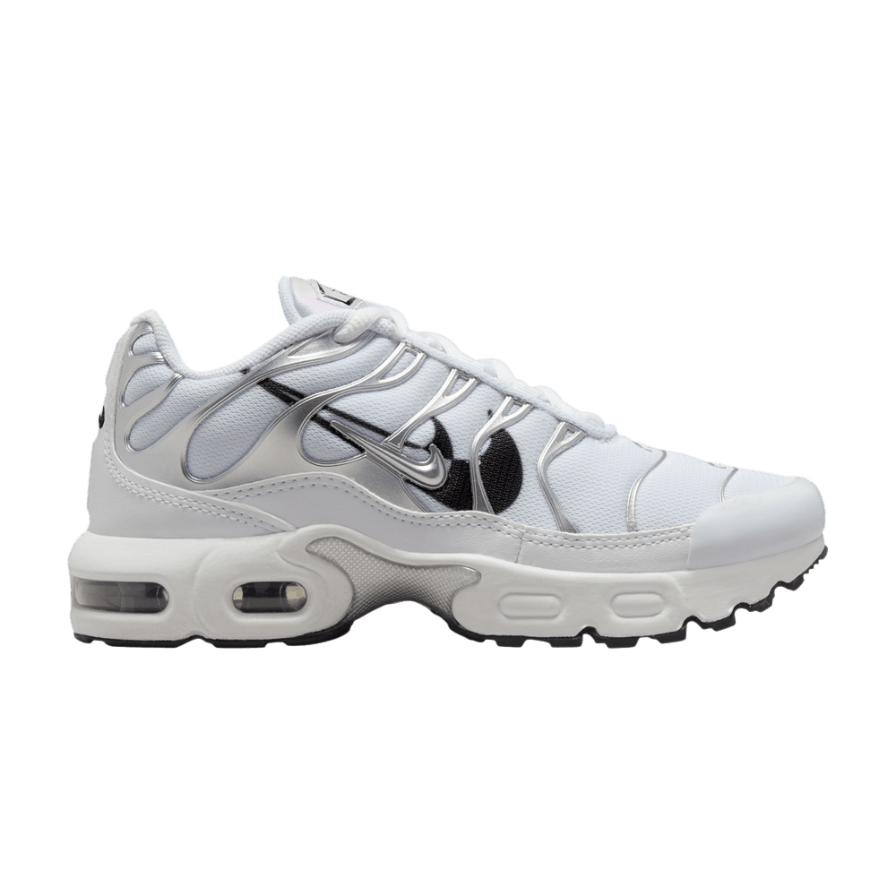 Nike Air Max Plus PS 'Multi-Swoosh'