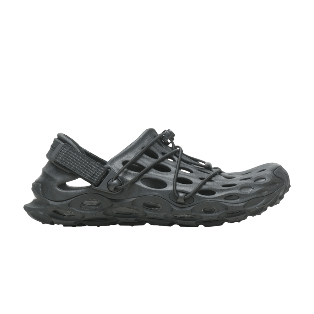 Buy Merrell Hydro Next Gen Moc 1TRL 'Triple Black' - J006031 | GOAT