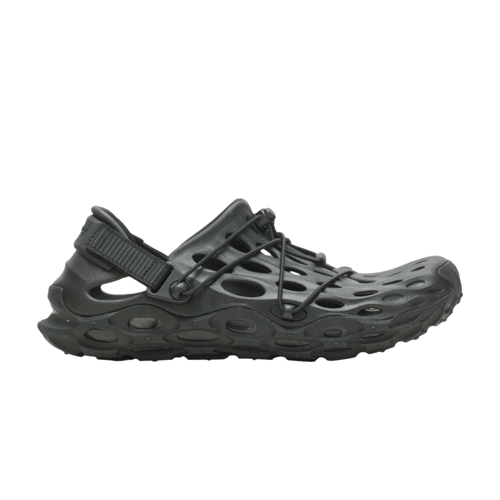 Buy Hydro Next Gen Moc 1TRL 'Triple Black' - J006031 | GOAT