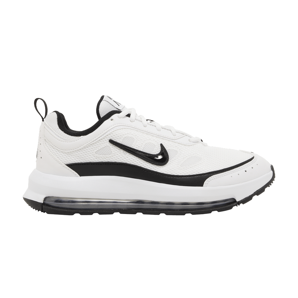 Nike Air Max AP 'White Black'