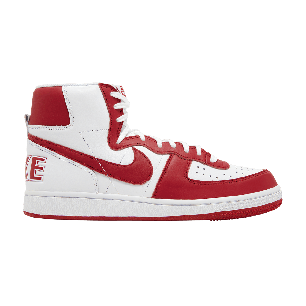 Buy Nike Terminator Hi Supreme QK 'Swagger' - 365487 232 | GOAT