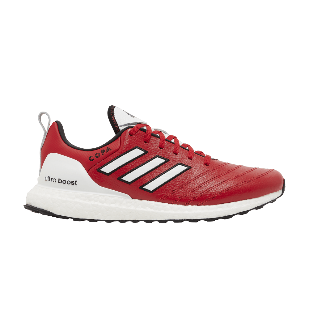 Adidas Copa UltraBoost DNA 'New York Red Bulls'