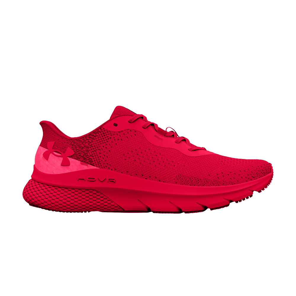 HOVR Turbulence 2 'Triple Red'