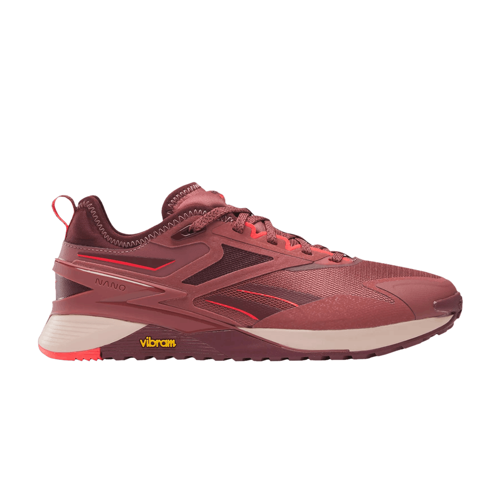 Reebok Wmns Nano X3 Adventure 'Sedona Rose'