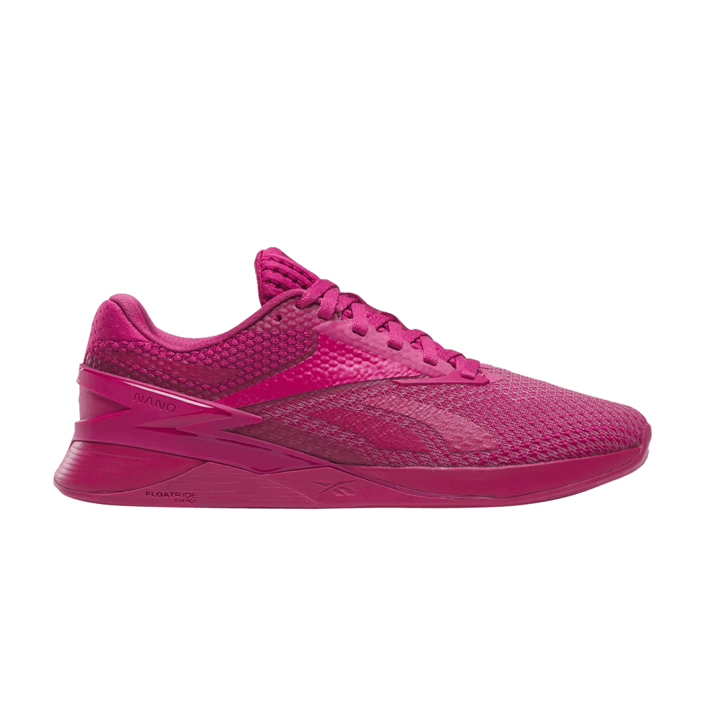 Reebok Wmns Nano X3 'Semi Proud Pink'