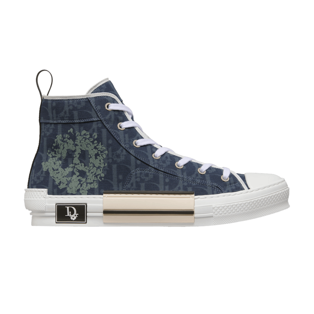 Denim Tears x Dior B23 High 'Dior Tears - Peace Sign'