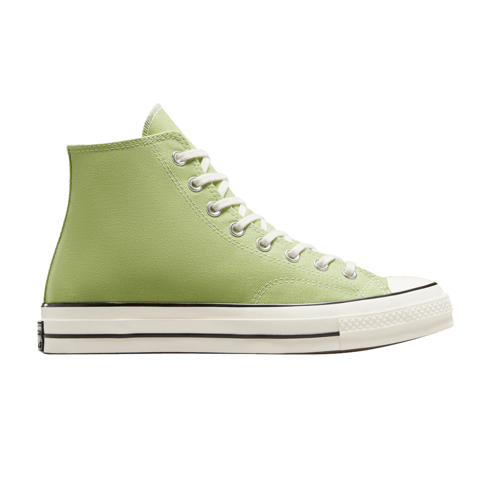 Converse Chuck 70 Vintage Canvas High 'Vitality Green'