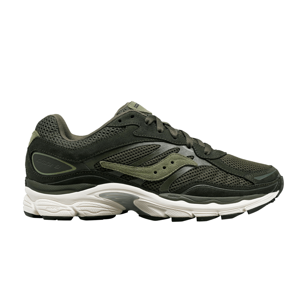 Saucony ProGrid Omni 9 'Forest'