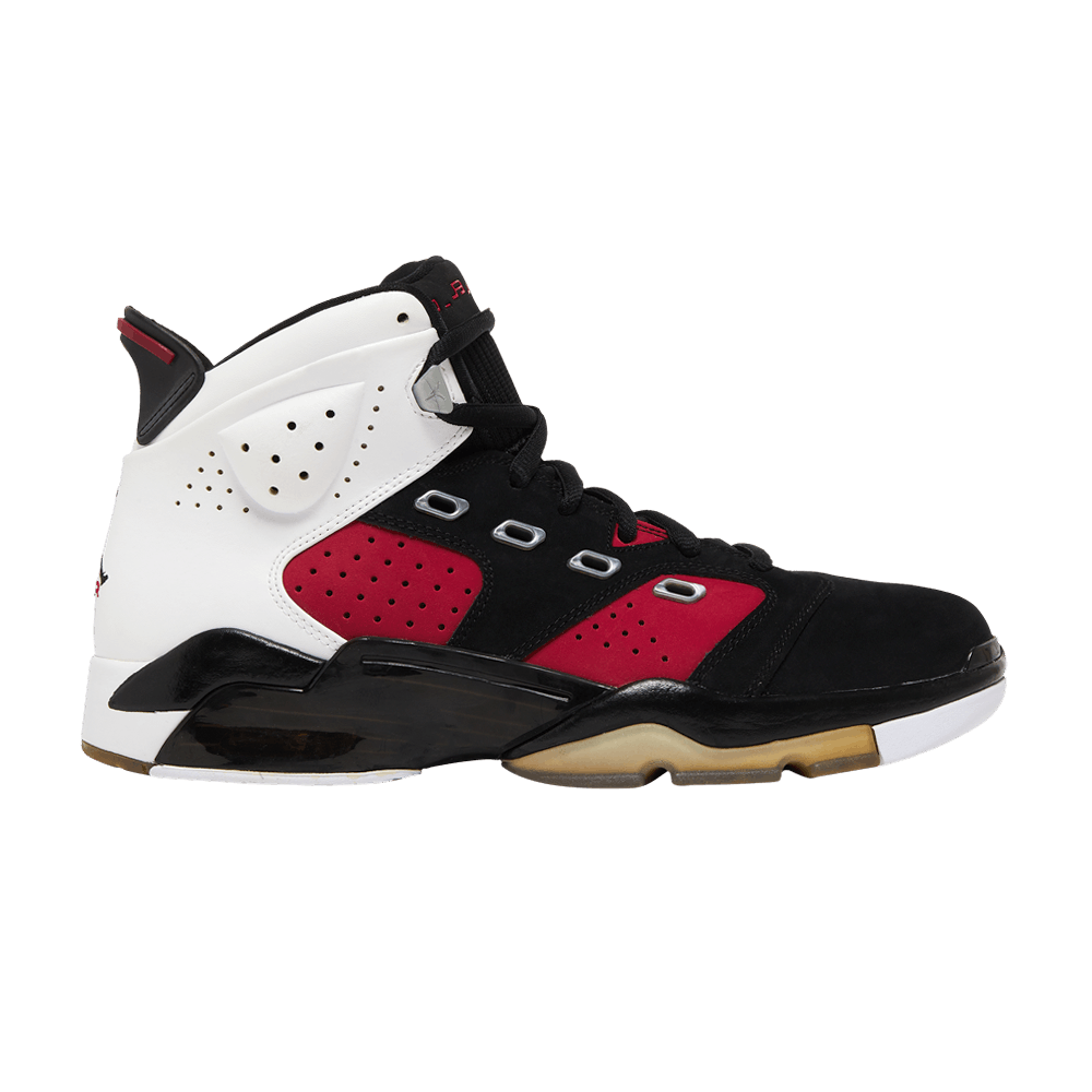 Buy Air Jordan 6-17-23 'Infrared 23' - 428817 123 | GOAT