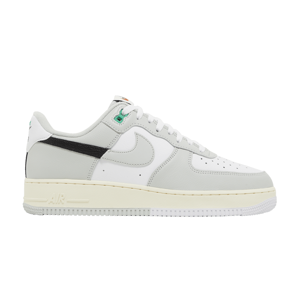 Nike Air Force 1 '07 LV8 'Split - Light Silver'