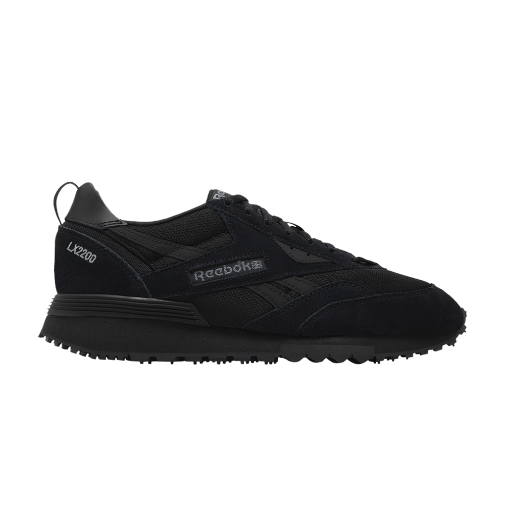 Reebok LX 2200 'Triple Black'