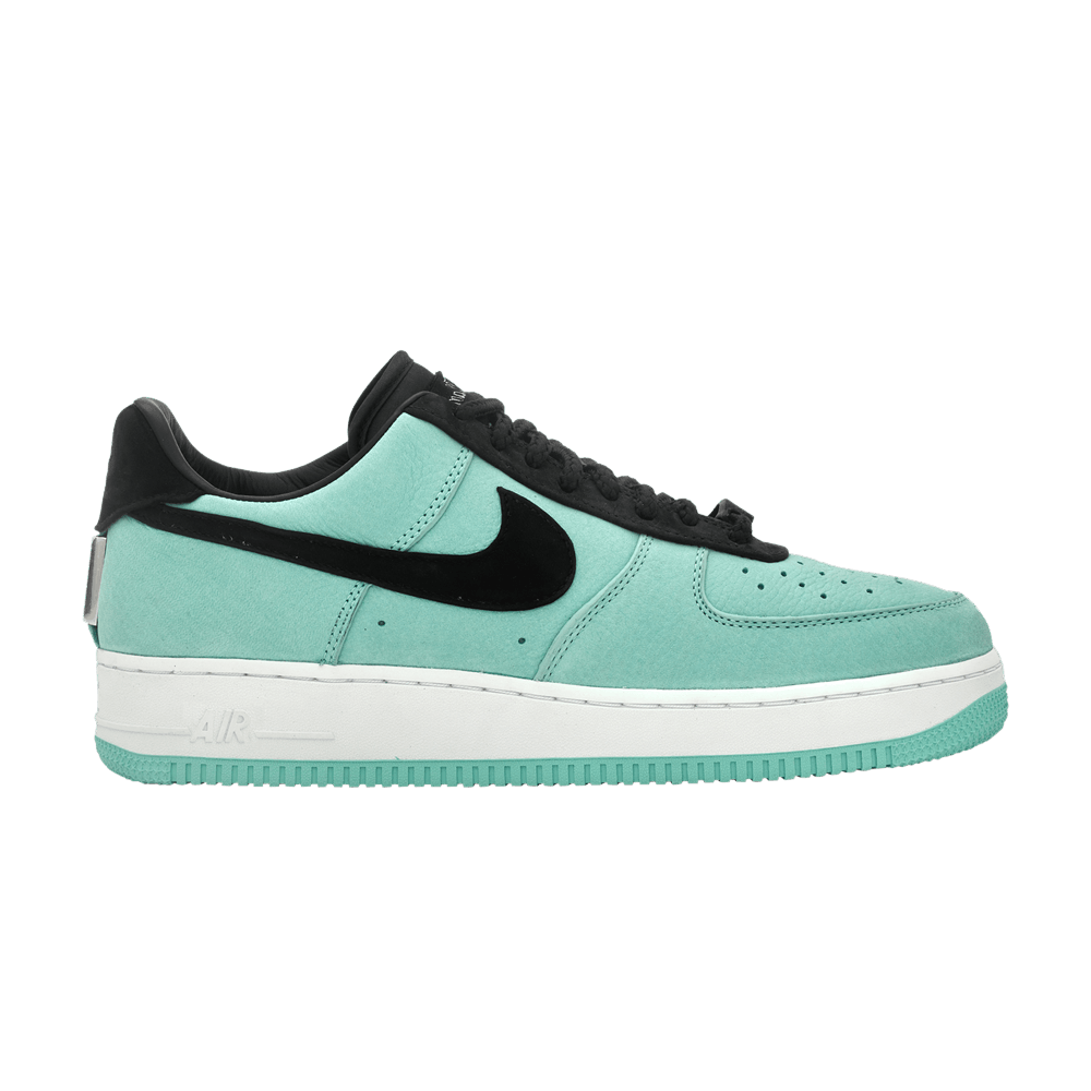 Nike Air Force 1 Low Tiffany & Co. 1837 (Friends and Family)