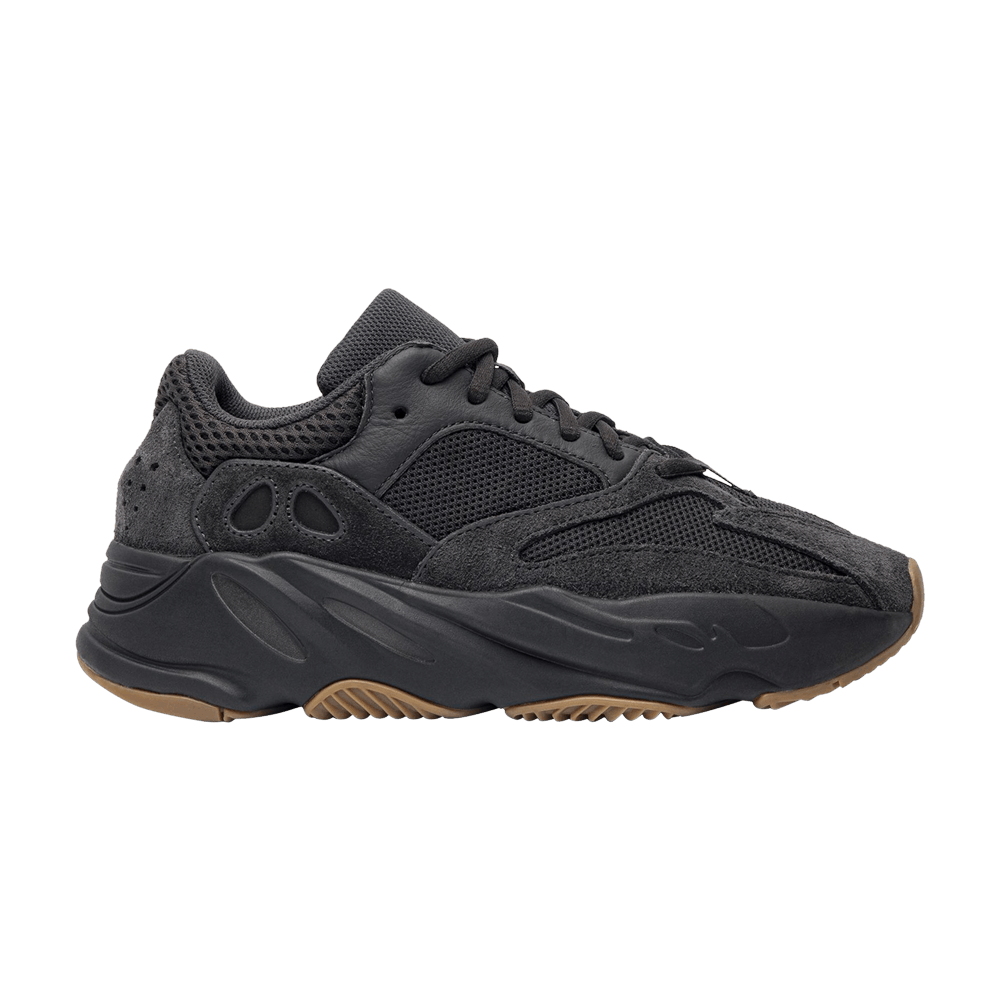 Yeezy Boost 700 'Utility Black' 2023