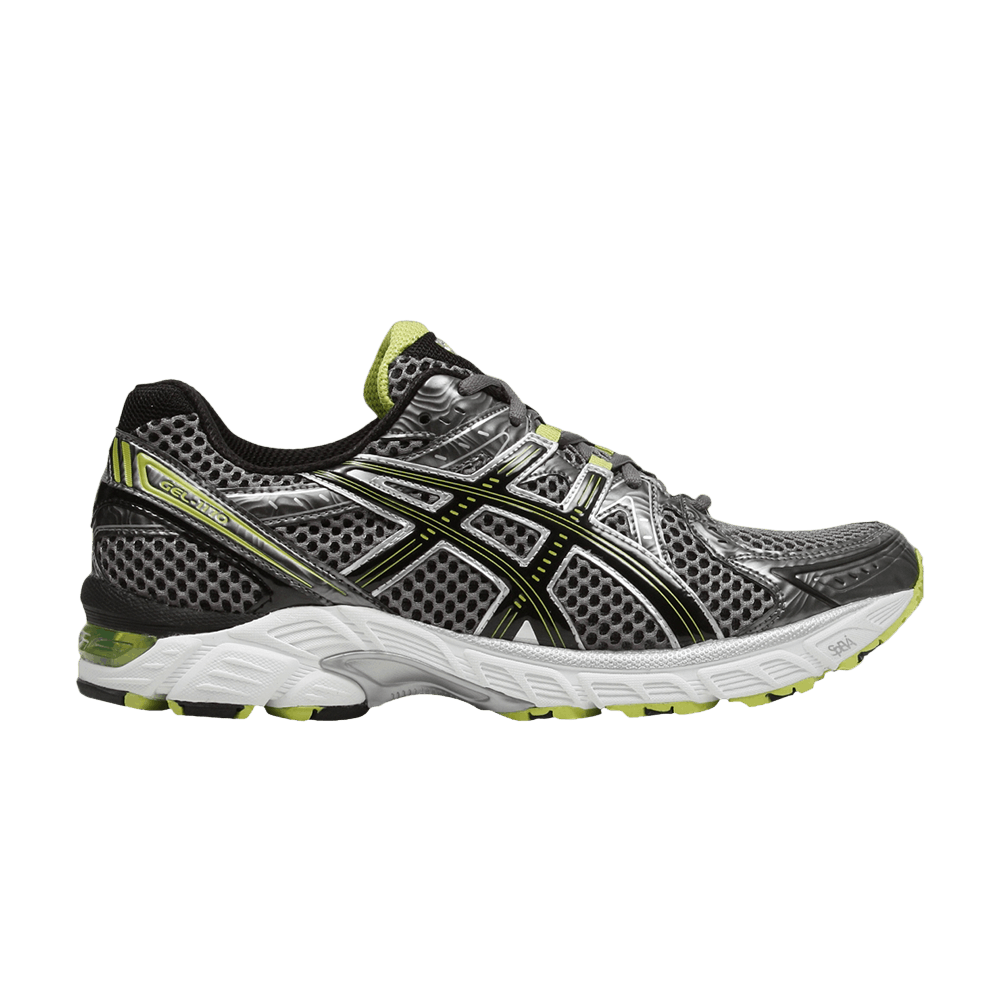 Asics Gel 1170 'Titanium Lime'