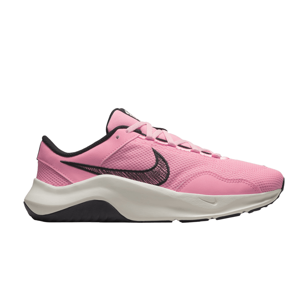 Buy Nike Wmns Legend Essential 3 Next Nature 'White Jade Ice