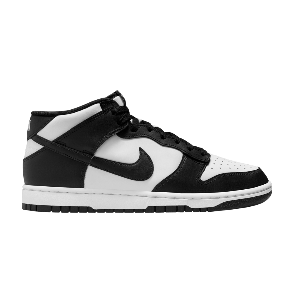 Nike Dunk Mid 'Panda'