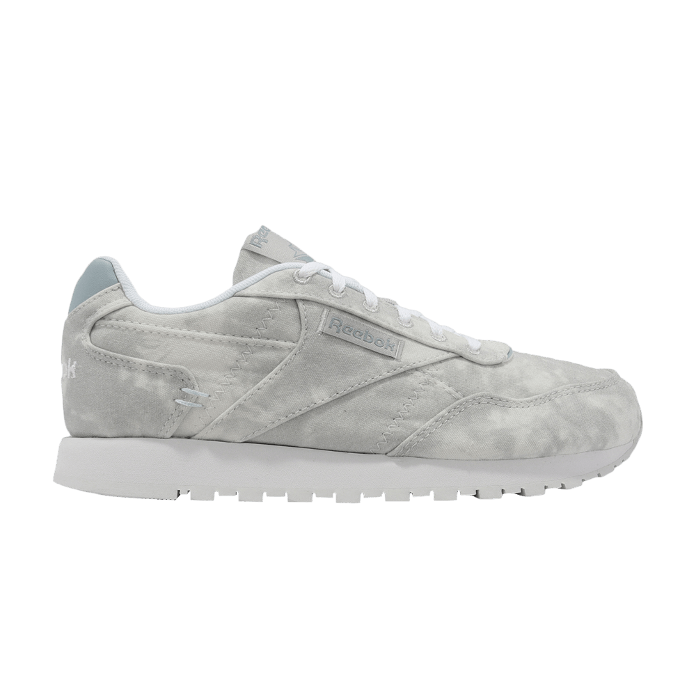 Reebok Wmns Classic Harman Run 'Gable Grey Marble'