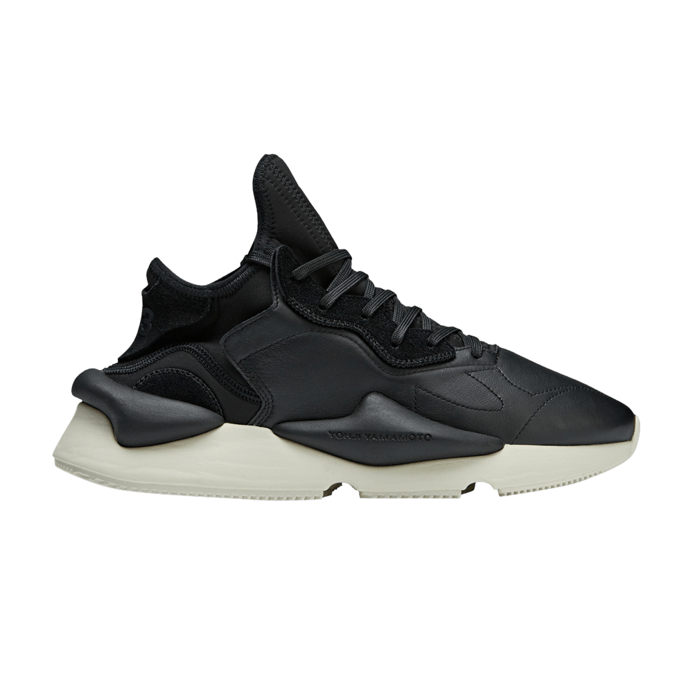 フィヨン ツーショ×3 Buy Y-3 Kaiwa 'White Black' - FX7280 | GOAT