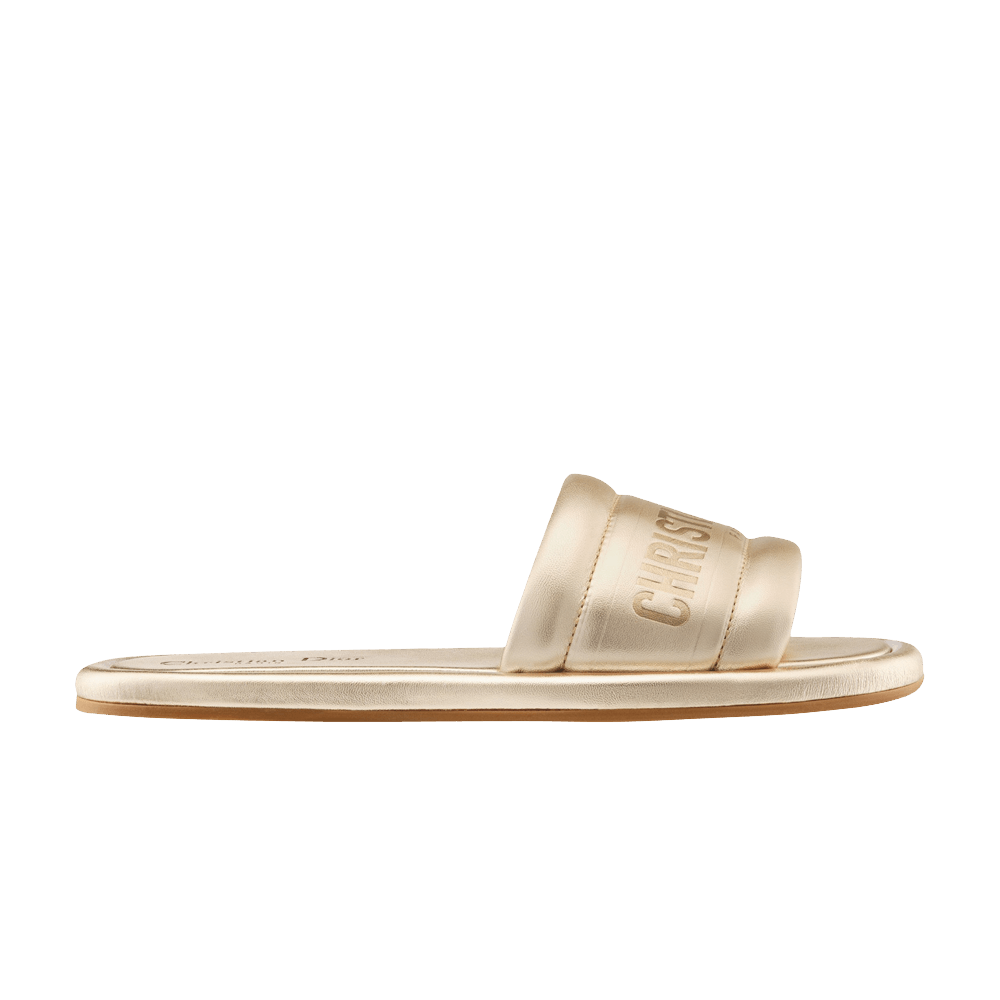 Buy Dior Wmns Every-D Slide 'Pink Logo' - KCQ861LBO S62P Buy Dior Wmns Every-D Slide 'Pink Logo' - KCQ861LBO S62P