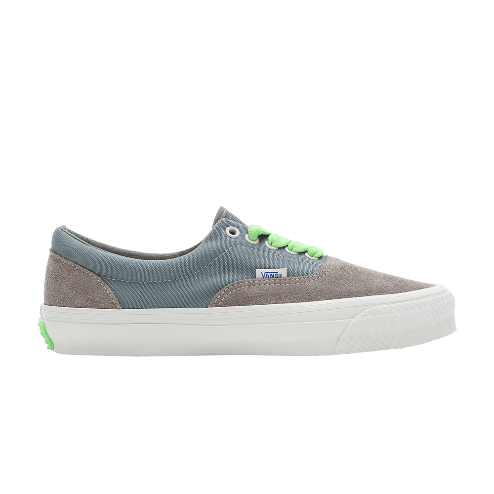 Taka Hayashi x Vans OG Era VG LX 'Grey Blue'