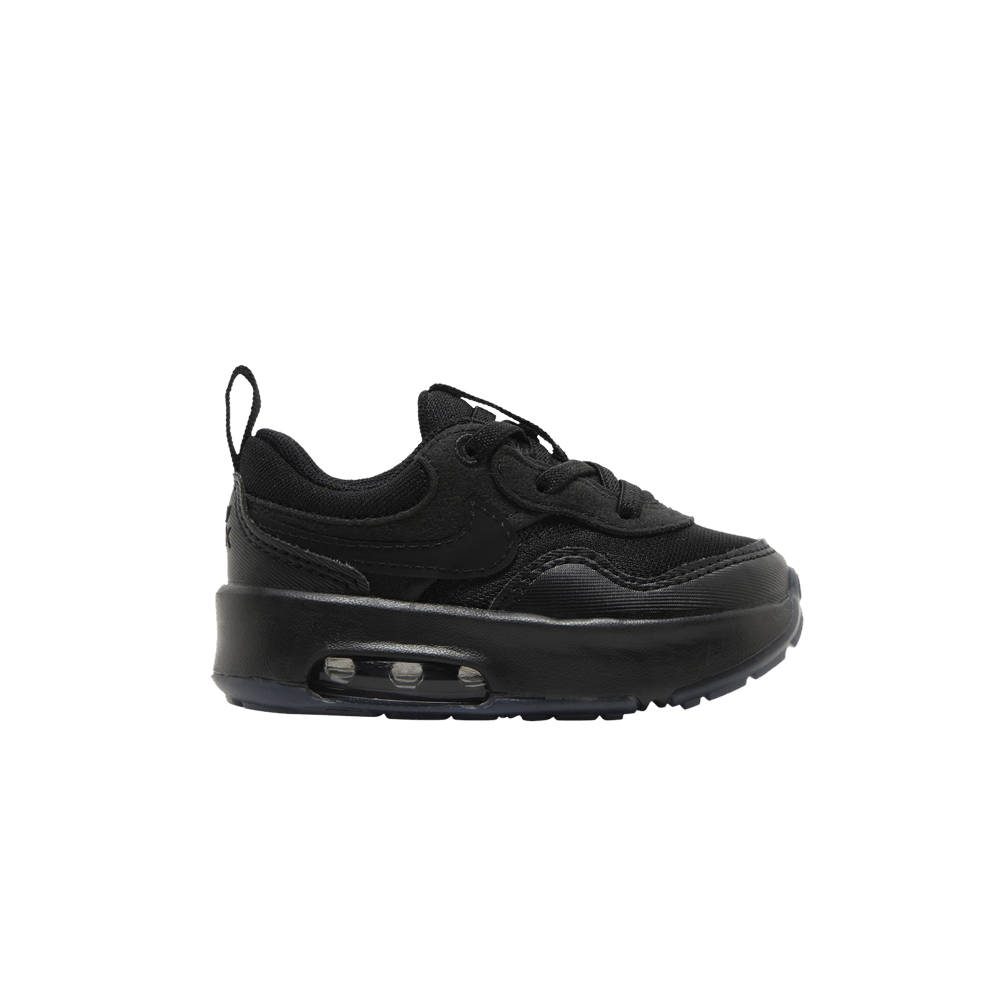 Nike Air Max Motif TD 'Black Anthracite'