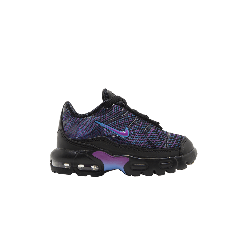 Nike Air Max Plus TD 'Spirograph'